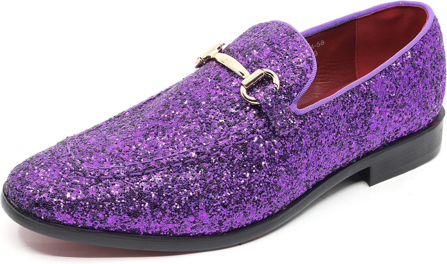 Мужские бархатные дизайнерские классические туфли смокинг слипоны SM-56 Metrocharm, фиолетовый
Мужские бархатные дизайнерские классические туфли смокинг слипоны SM-56 Metrocharm, фиолетовый