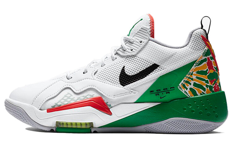 Мужские баскетбольные кроссовки Jordan Zoom 92
Мужские баскетбольные кроссовки Jordan Zoom 92