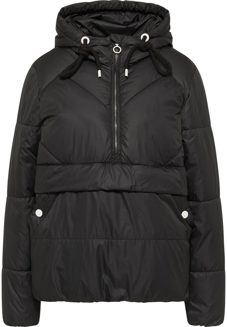 Зимняя куртка DreiMaster Maritim, черный
Зимняя куртка DreiMaster Maritim, черный