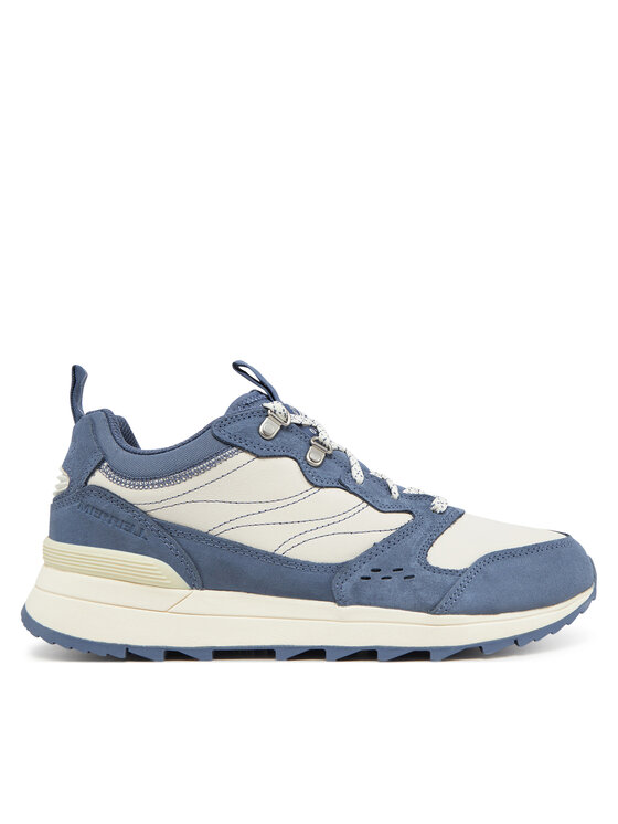 Кроссовки Alpine 83 Sneaker Recraft MXD J007019 Merrell, синий
Кроссовки Alpine 83 Sneaker Recraft MXD J007019 Merrell, синий