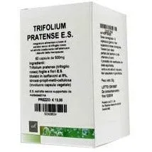 Red Clover Ex 60 капсул Симптомы менопаузы Oti
Red Clover Ex 60 капсул Симптомы менопаузы Oti