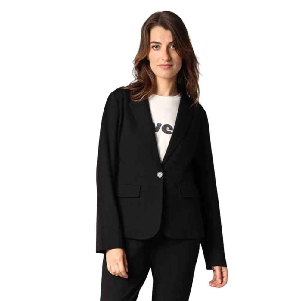 Жилет Deeluxe Penilla, черный
Жилет Deeluxe Penilla, черный