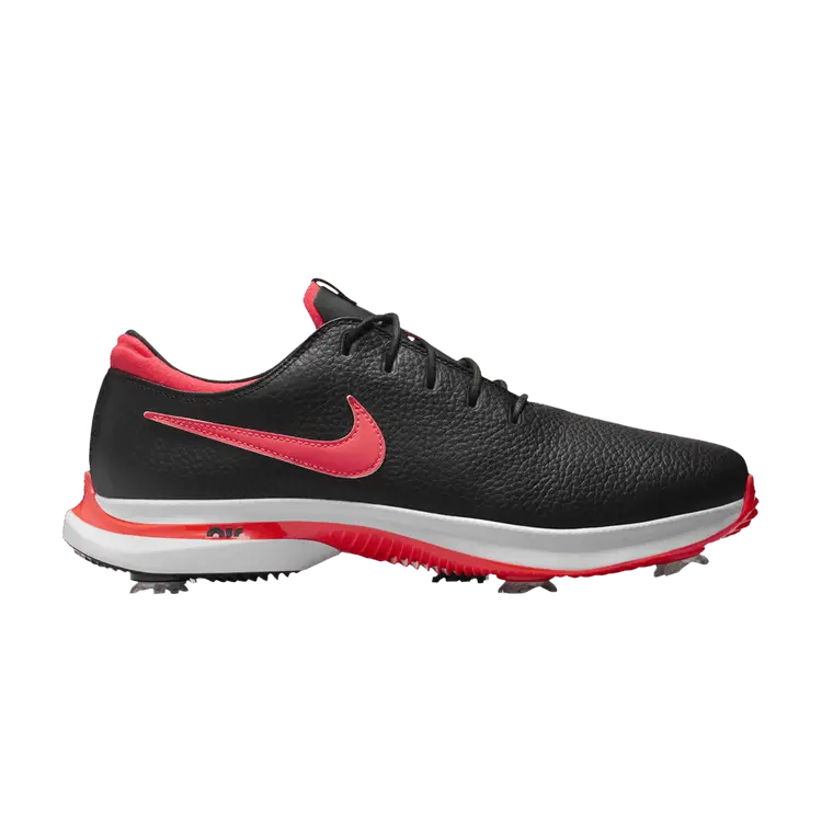 Бутсы Nike Air Zoom Victory Tour 3 'Black Bright Crimson', черный
Бутсы Nike Air Zoom Victory Tour 3 'Black Bright Crimson', черный
