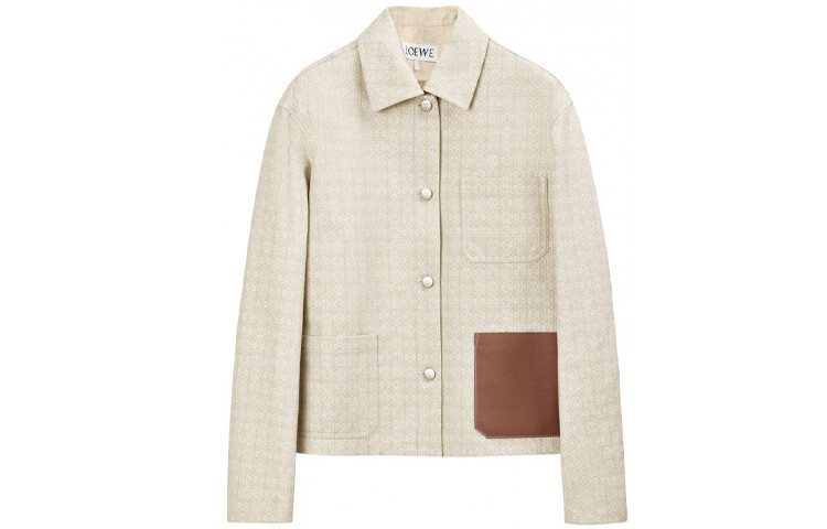 Куртка женская Off White Loewe, Белый, Куртка женская Off White Loewe
Куртка женская Off White Loewe, Белый, Куртка женская Off White Loewe