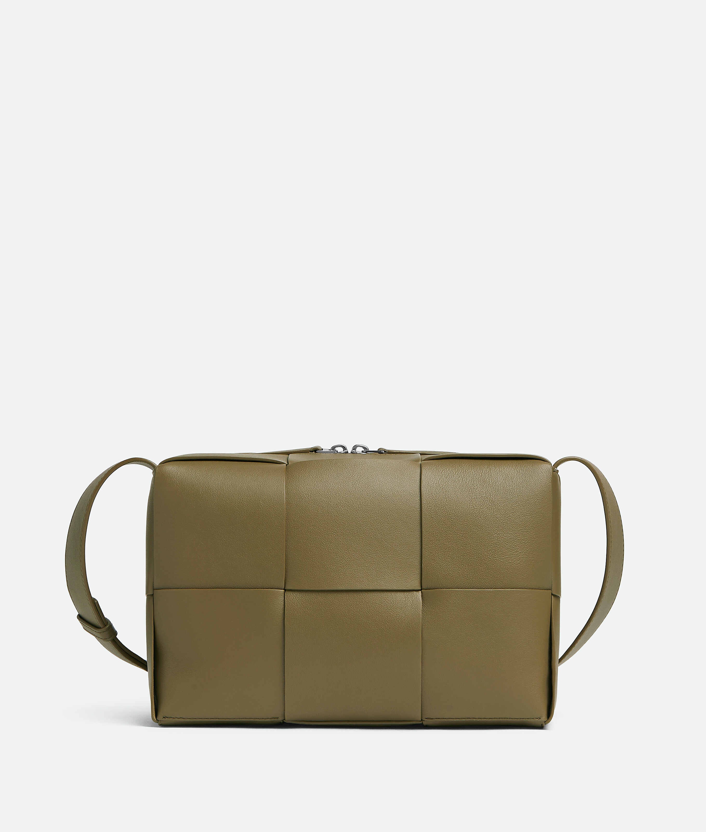 Сумка для фотокамеры Arco Bottega Veneta
Сумка для фотокамеры Arco Bottega Veneta