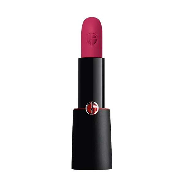 Увлажняющая матовая помада Rouge D'armani Matte Armani, цвет maharajah
Увлажняющая матовая помада Rouge D'armani Matte Armani, цвет maharajah