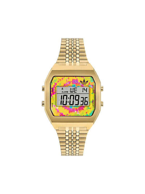 Часы Adidas, золотой
Часы Adidas, золотой
