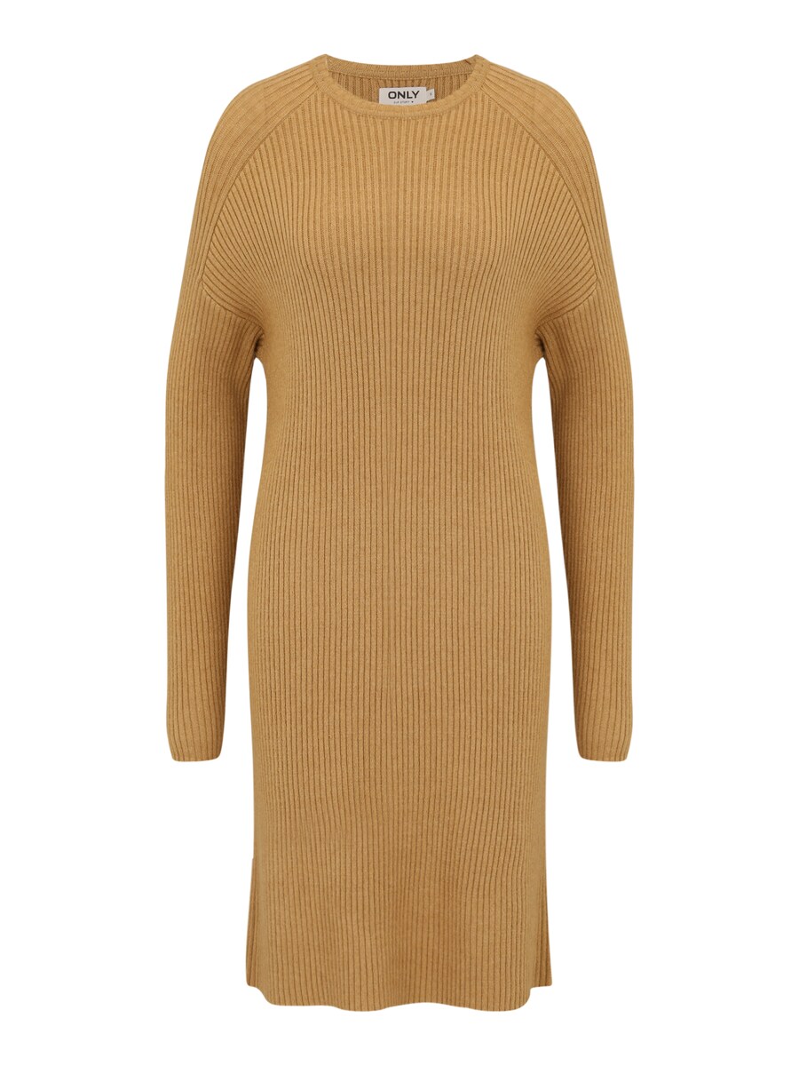 Вязаное платье Only Tall ONLFIA KATIA, карамельный
Вязаное платье Only Tall ONLFIA KATIA, карамельный