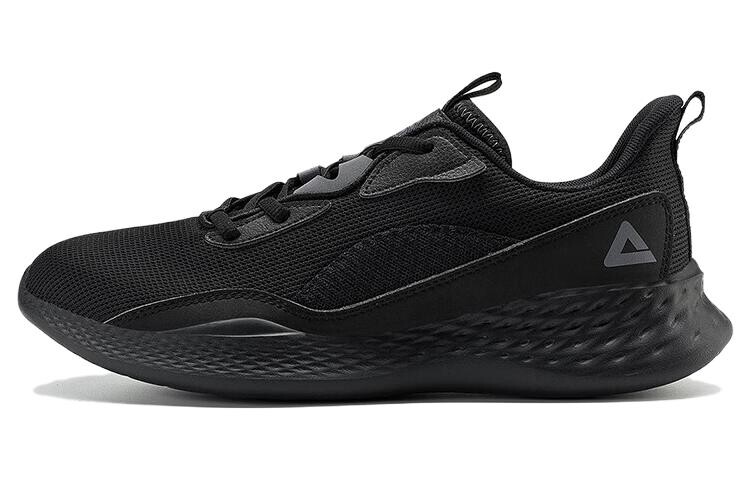 Кроссовки мужские низкие черные Peak, Черный, Кроссовки мужские низкие черные Peak
Кроссовки мужские низкие черные Peak, Черный, Кроссовки мужские низкие черные Peak