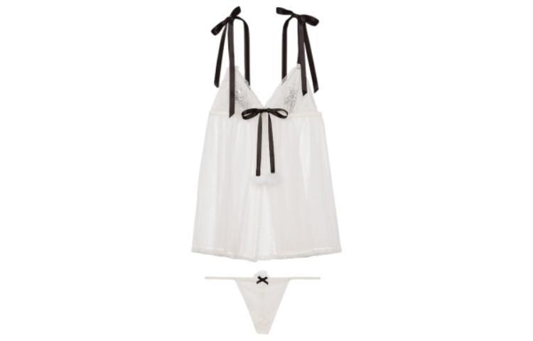 Комплект женского нижнего белья Victoria'S Secret
Комплект женского нижнего белья Victoria'S Secret