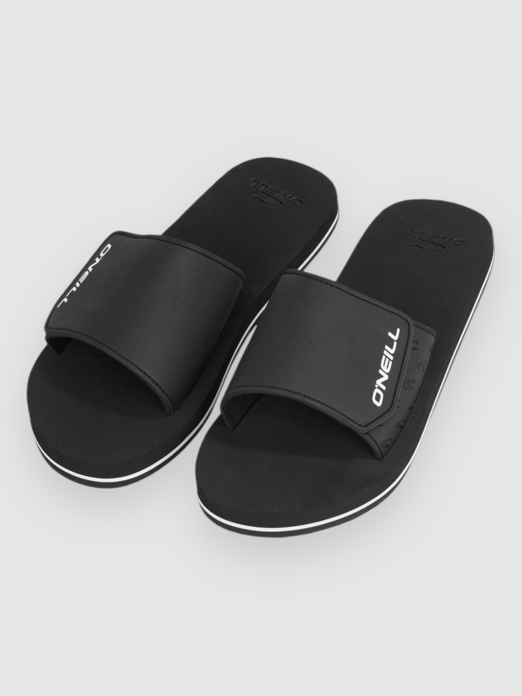 Сандалии O'Neill Velcro Slides Sandalen, black out
Сандалии O'Neill Velcro Slides Sandalen, black out