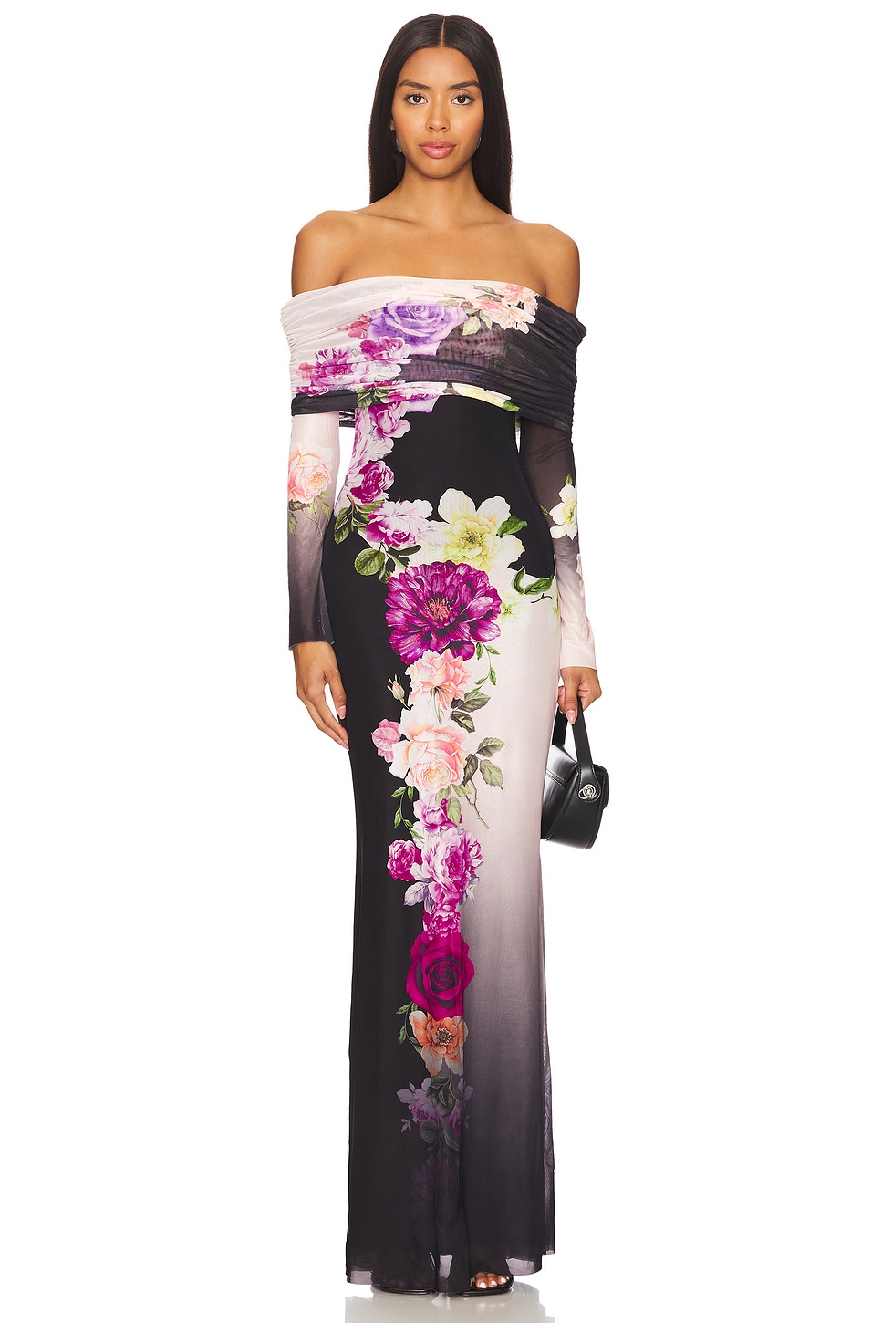 Платье тельмы Afrm, мультиколор
Платье тельмы Afrm, мультиколор