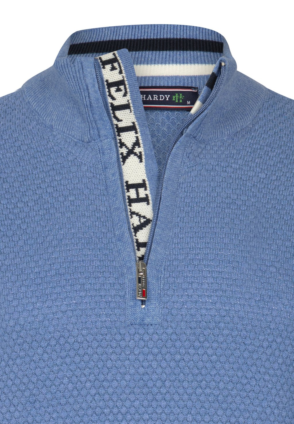 Джемпер Felix Hardy, синий
Джемпер Felix Hardy, синий