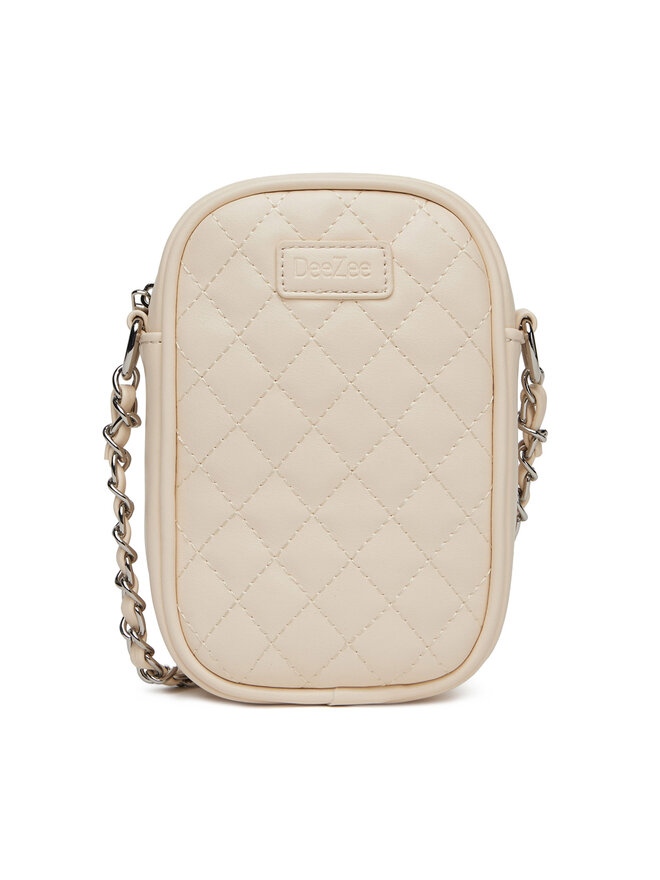 Сумочка DZE-S-018-07 Deezee, бежевый
Сумочка DZE-S-018-07 Deezee, бежевый