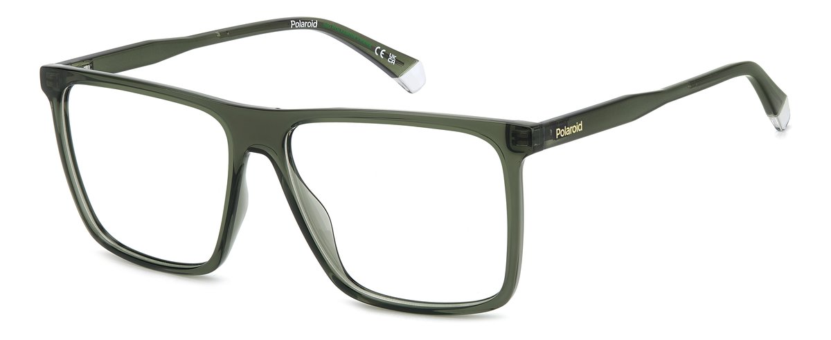 Мужские оптические оправы PLD D589 POLAROID
Мужские оптические оправы PLD D589 POLAROID