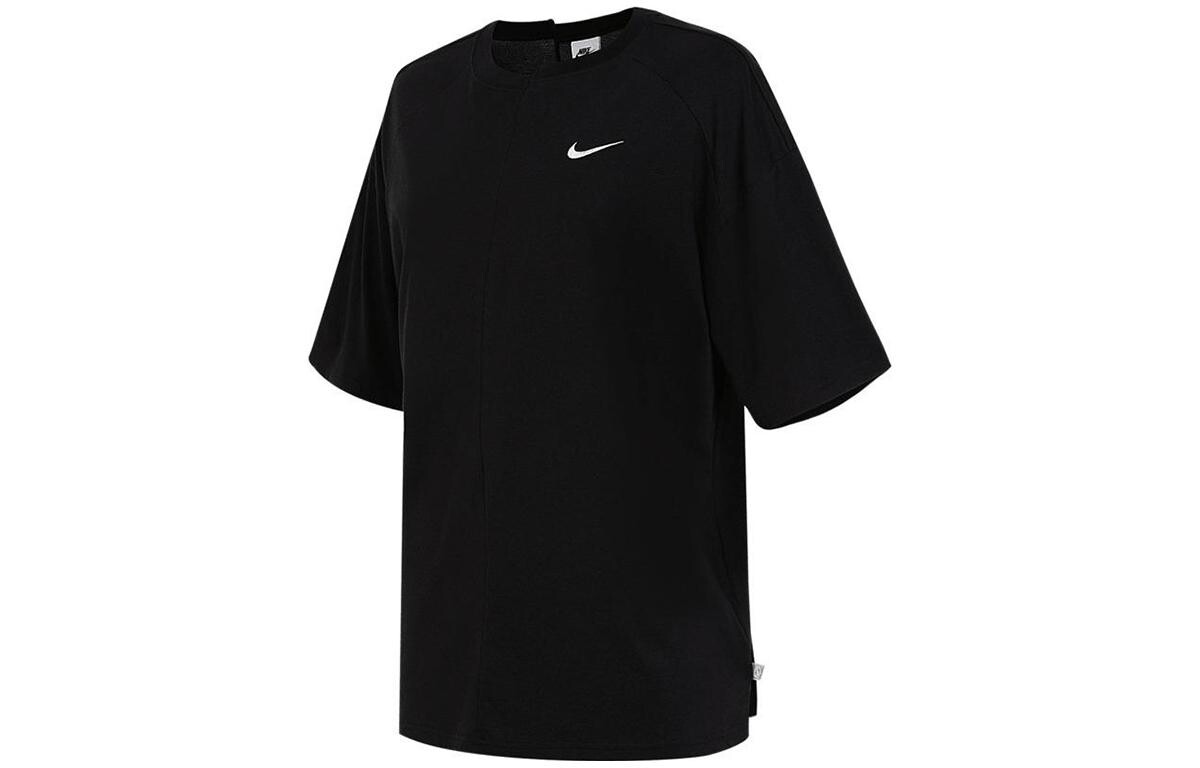 Женская футболка Nike, цвет Black
Женская футболка Nike, цвет Black