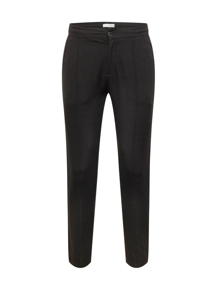 Тканевые брюки !Solid Regular Pants, черный
Тканевые брюки !Solid Regular Pants, черный