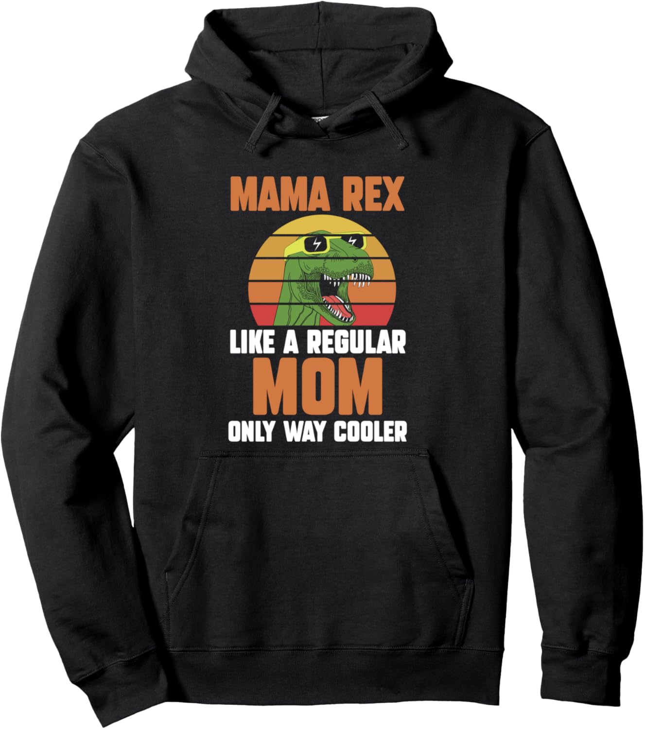 Мама Рекс: Крутая бабушка, которая выглядит как обычная мама. Толстовка Grandmom Gifts, черный
Мама Рекс: Крутая бабушка, которая выглядит как обычная мама. Толстовка Grandmom Gifts, черный
