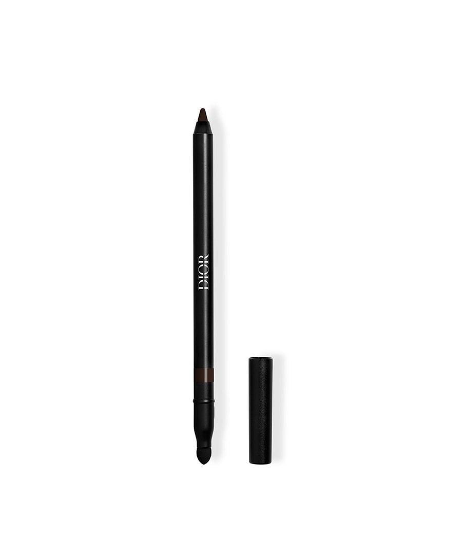 Подводка для глаз DIOR Diorshow On Stage Crayon, Nr. 594 - Brown, 1.2g
Подводка для глаз DIOR Diorshow On Stage Crayon, Nr. 594 - Brown, 1.2g