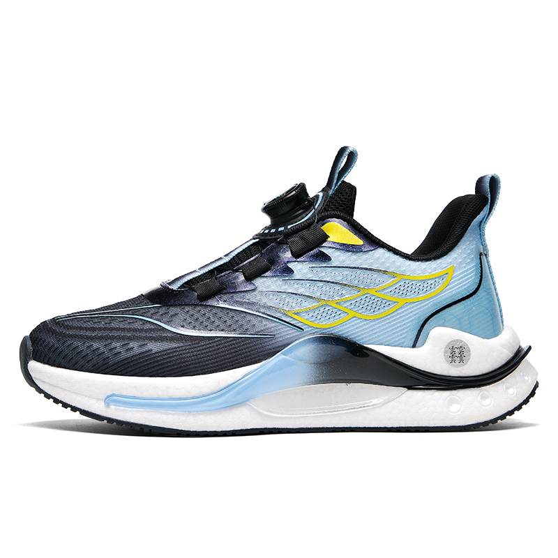 Кроссовки для бега Rebound, дышащие, быстросохнущие, легкие, с амортизацией, низкие, черные, детские SNOOPY, черный
Кроссовки для бега Rebound, дышащие, быстросохнущие, легкие, с амортизацией, низкие, черные, детские SNOOPY, черный