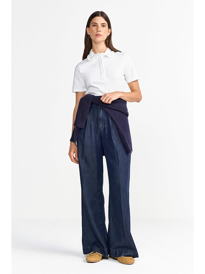 Rich & Royal Белая футболка
Rich & Royal Белая футболка