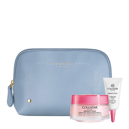 Крем-гель Idroattiva Fresh Hydration 50 мл Collistar
Крем-гель Idroattiva Fresh Hydration 50 мл Collistar