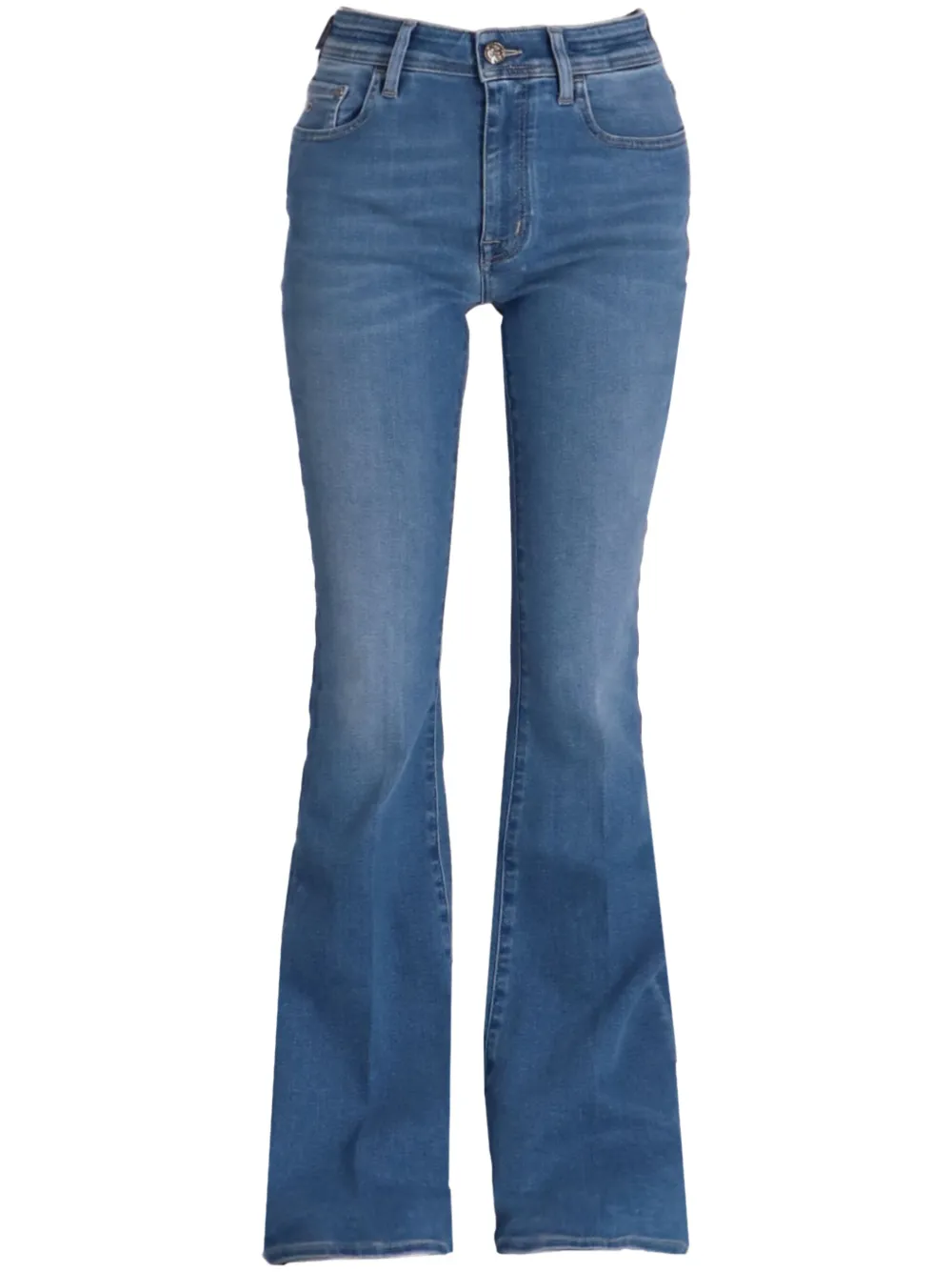 Джинсы Victoria JACOB COHEN, синий
Джинсы Victoria JACOB COHEN, синий