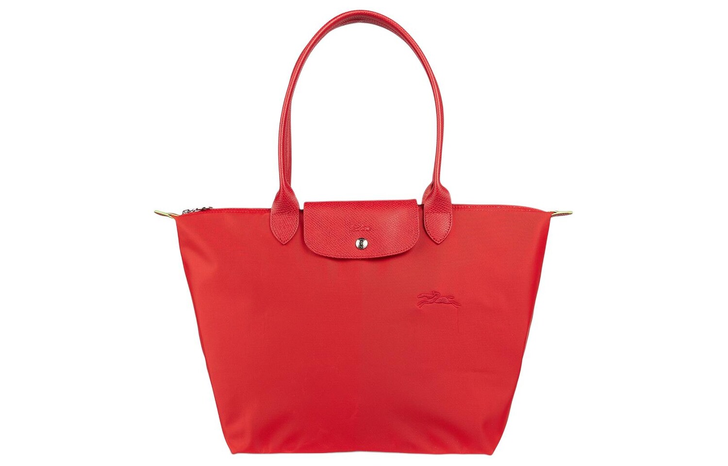 LONGCHAMP Женское Le Pliage Зеленая сумка на плечо, Красный
LONGCHAMP Женское Le Pliage Зеленая сумка на плечо, Красный
