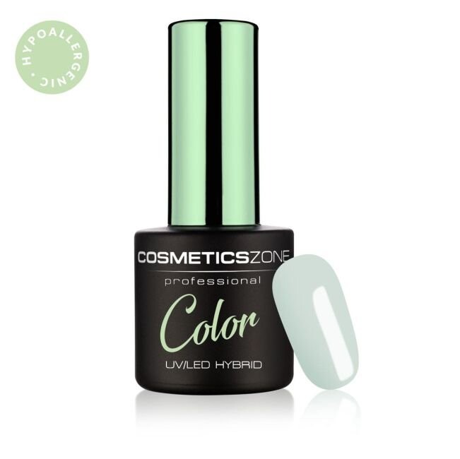 Cosmetics Zone, гибридный лак 232 Calm Pistachio, 7 мл
Cosmetics Zone, гибридный лак 232 Calm Pistachio, 7 мл