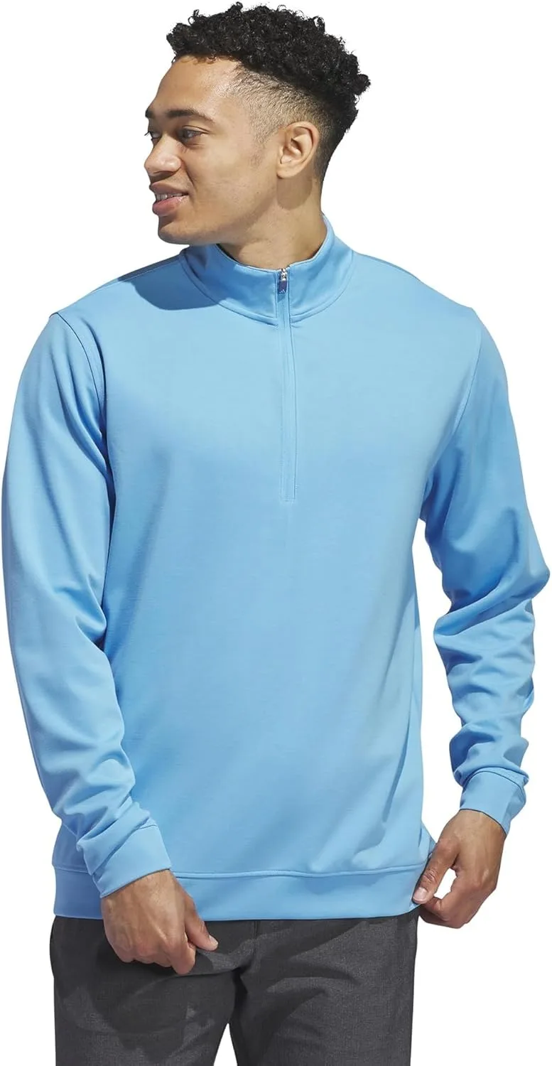 Толстовка adidas Authentic 1/4-zip
Толстовка adidas Authentic 1/4-zip
