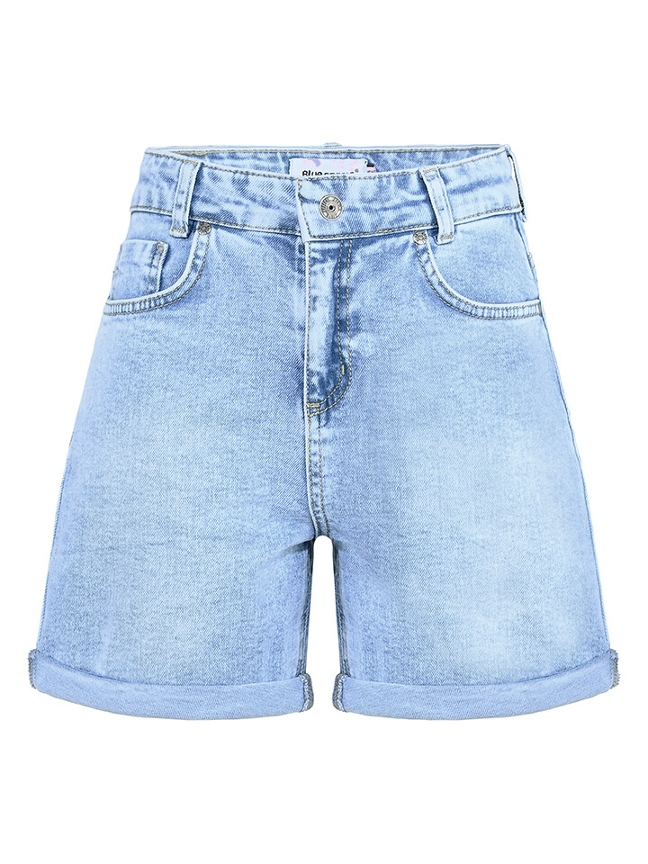 Шорты Blue Effect Jeans, синий
Шорты Blue Effect Jeans, синий