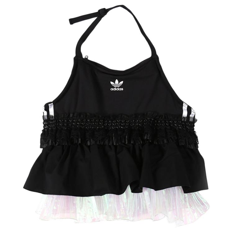 Adidas Originals Хлопковая сумка женская черная, Black
Adidas Originals Хлопковая сумка женская черная, Black