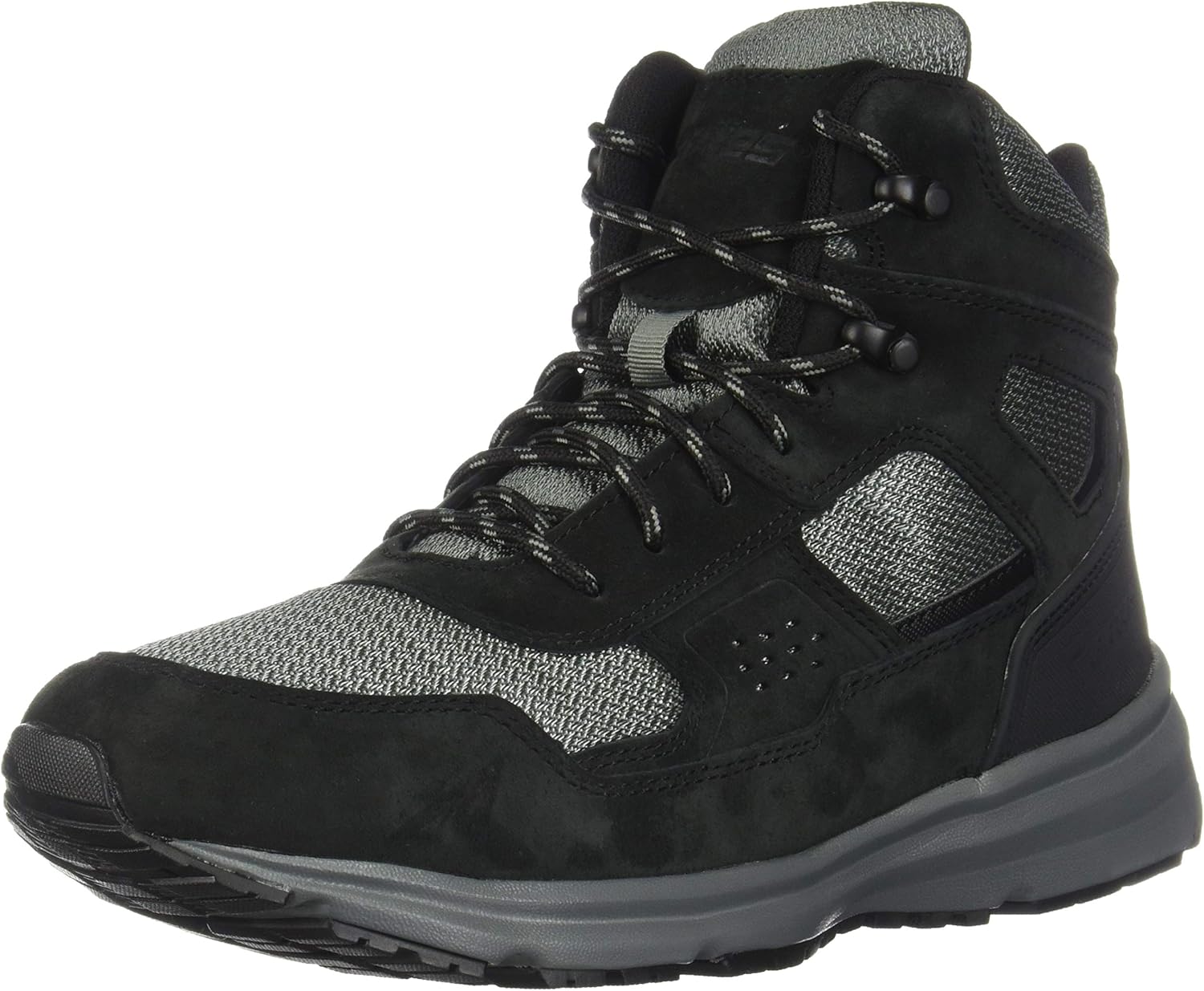 Мужские ботинки Bates Raide Mid
Мужские ботинки Bates Raide Mid