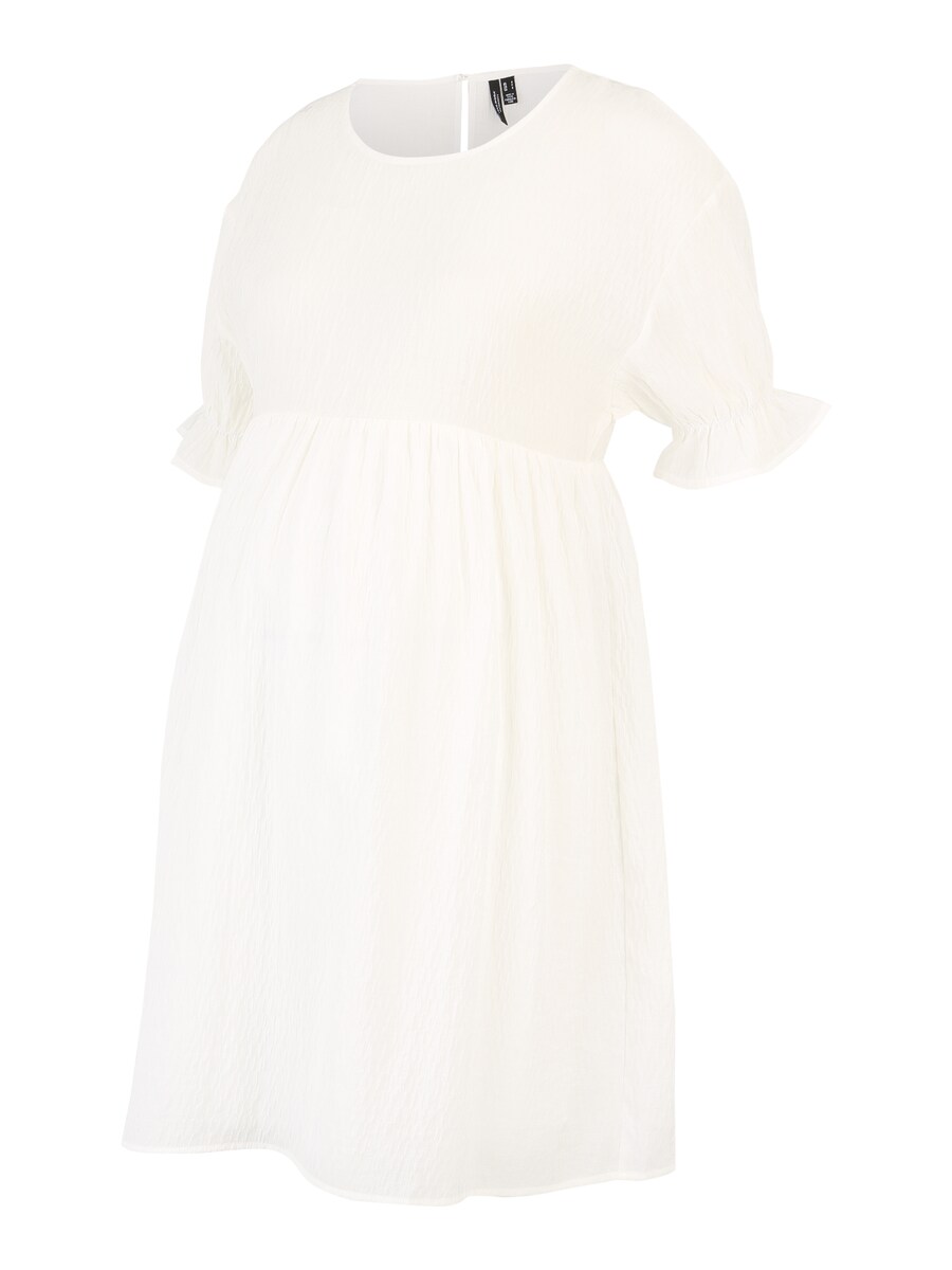 Мини платье Vero Moda Maternity Dress VMMNABIA, белый
Мини платье Vero Moda Maternity Dress VMMNABIA, белый