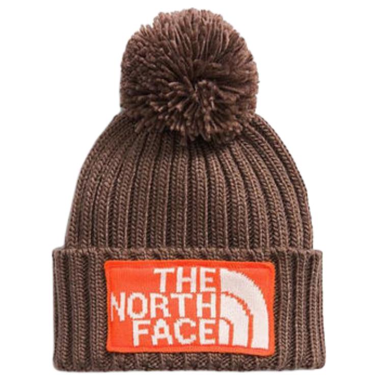 THE NORTH FACE Шапка мужская коричневая
THE NORTH FACE Шапка мужская коричневая