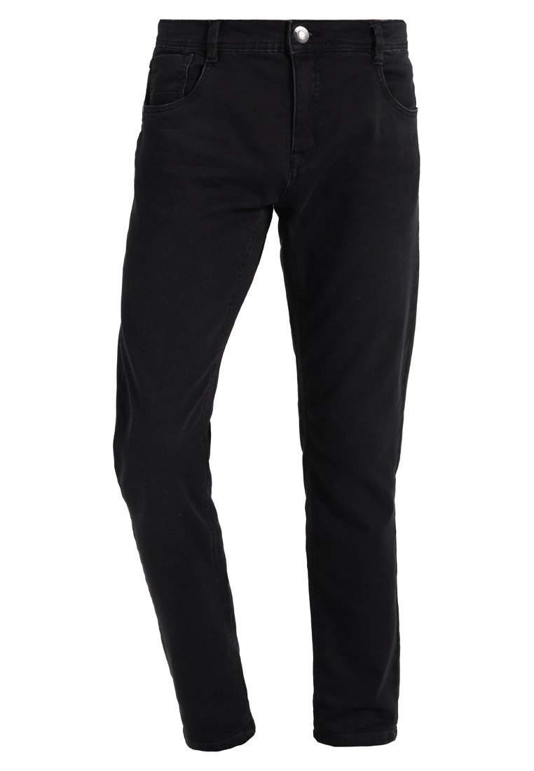 Джинсы облегающего кроя PRINZE Cars Jeans, черный деним
Джинсы облегающего кроя PRINZE Cars Jeans, черный деним