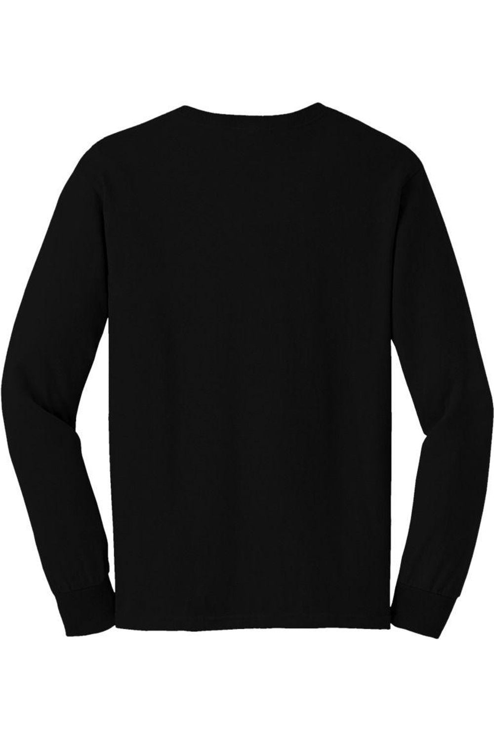 Футболка Atari 8 Bit Sword с длинным рукавом для взрослых Gildan, черный
Футболка Atari 8 Bit Sword с длинным рукавом для взрослых Gildan, черный