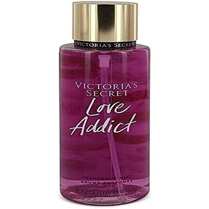 Victoria's Secret Beauty Rush Love Addict Ароматный спрей для женщин 250 мл
Victoria's Secret Beauty Rush Love Addict Ароматный спрей для женщин 250 мл
