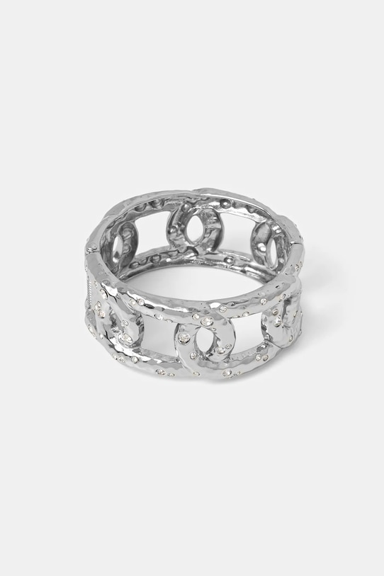 Браслет Marella, серебряный
Браслет Marella, серебряный