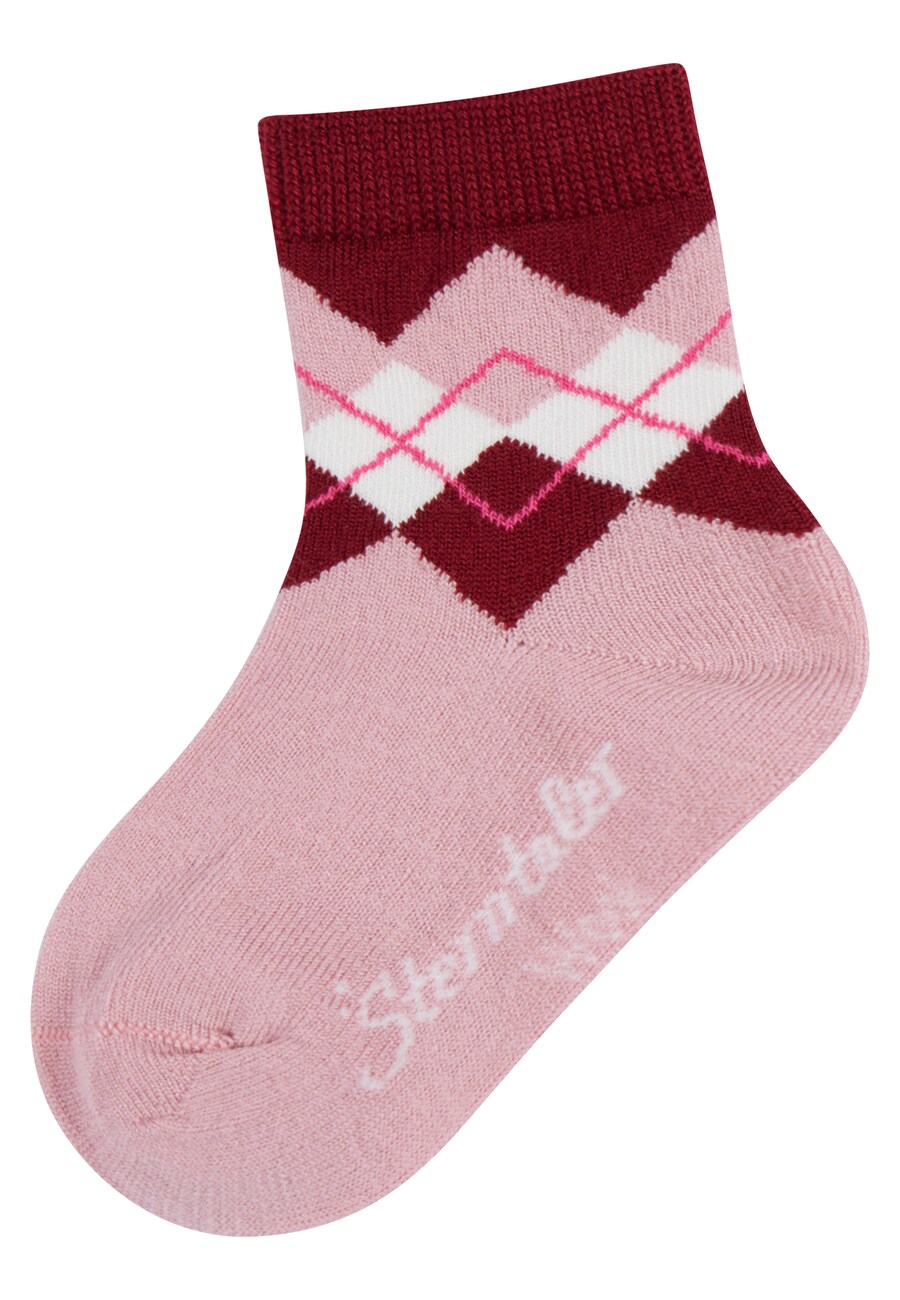 Носки STERNTALER, Rose
Носки STERNTALER, Rose