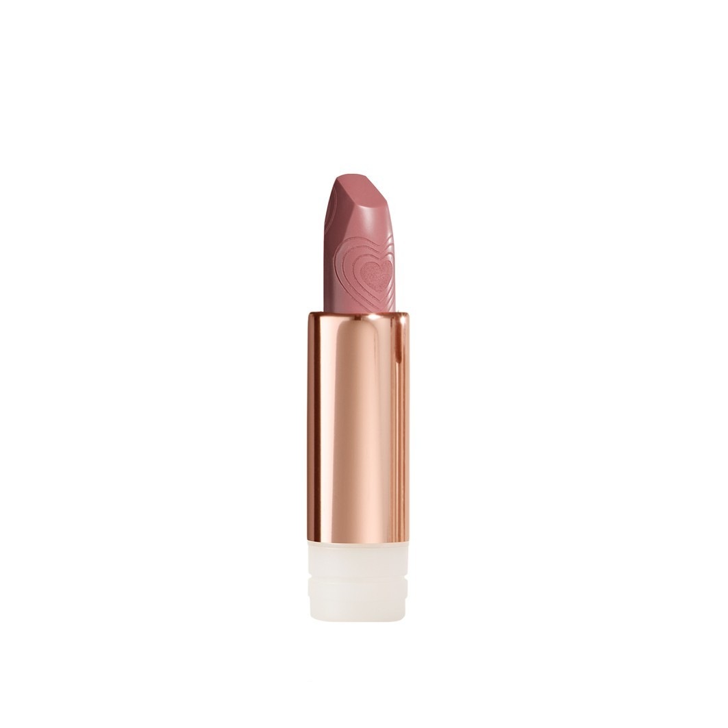 Помада для губ hot lips 2.0 refill Charlotte Tilbury, вес 3.5 гр.
Помада для губ hot lips 2.0 refill Charlotte Tilbury, вес 3.5 гр.