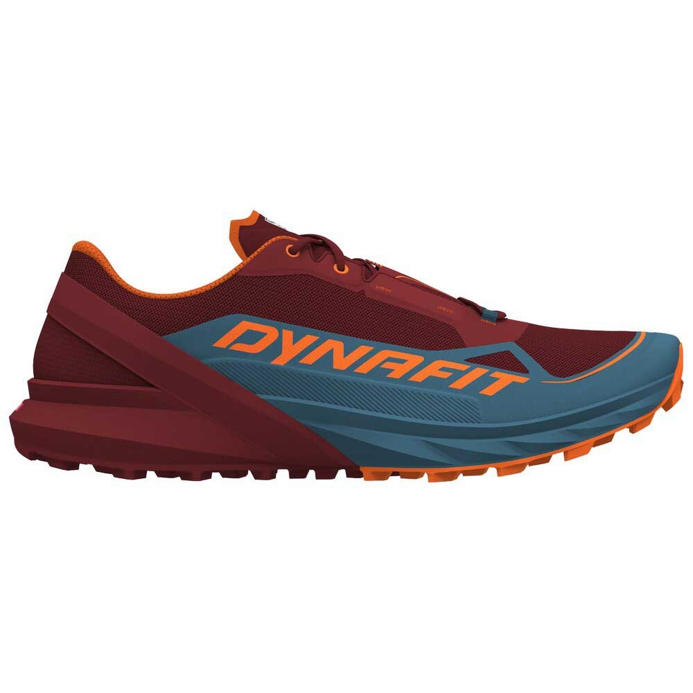 Кроссовки Dynafit Ultra 50 trail, синий
Кроссовки Dynafit Ultra 50 trail, синий
