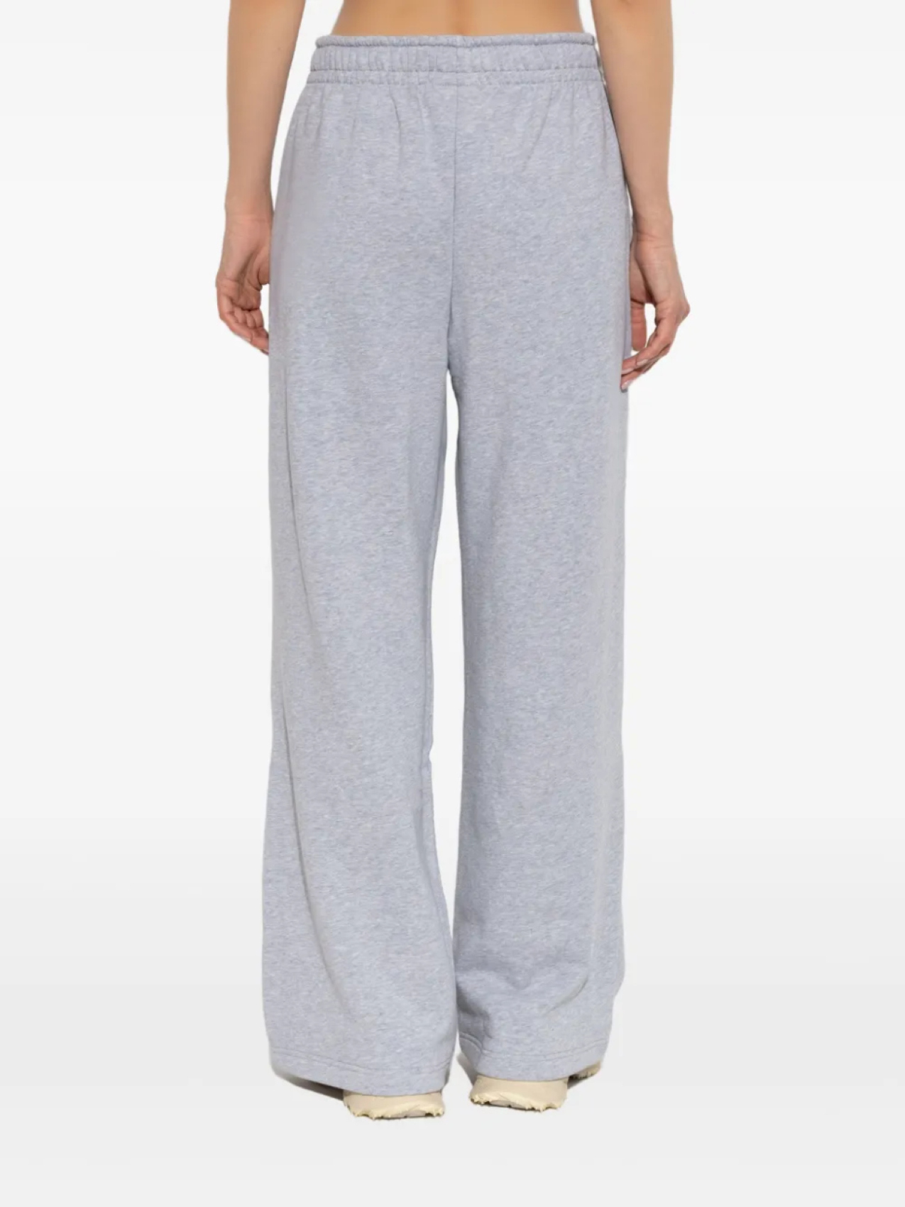 Широкие брюки со складками Lacoste, серый
Широкие брюки со складками Lacoste, серый