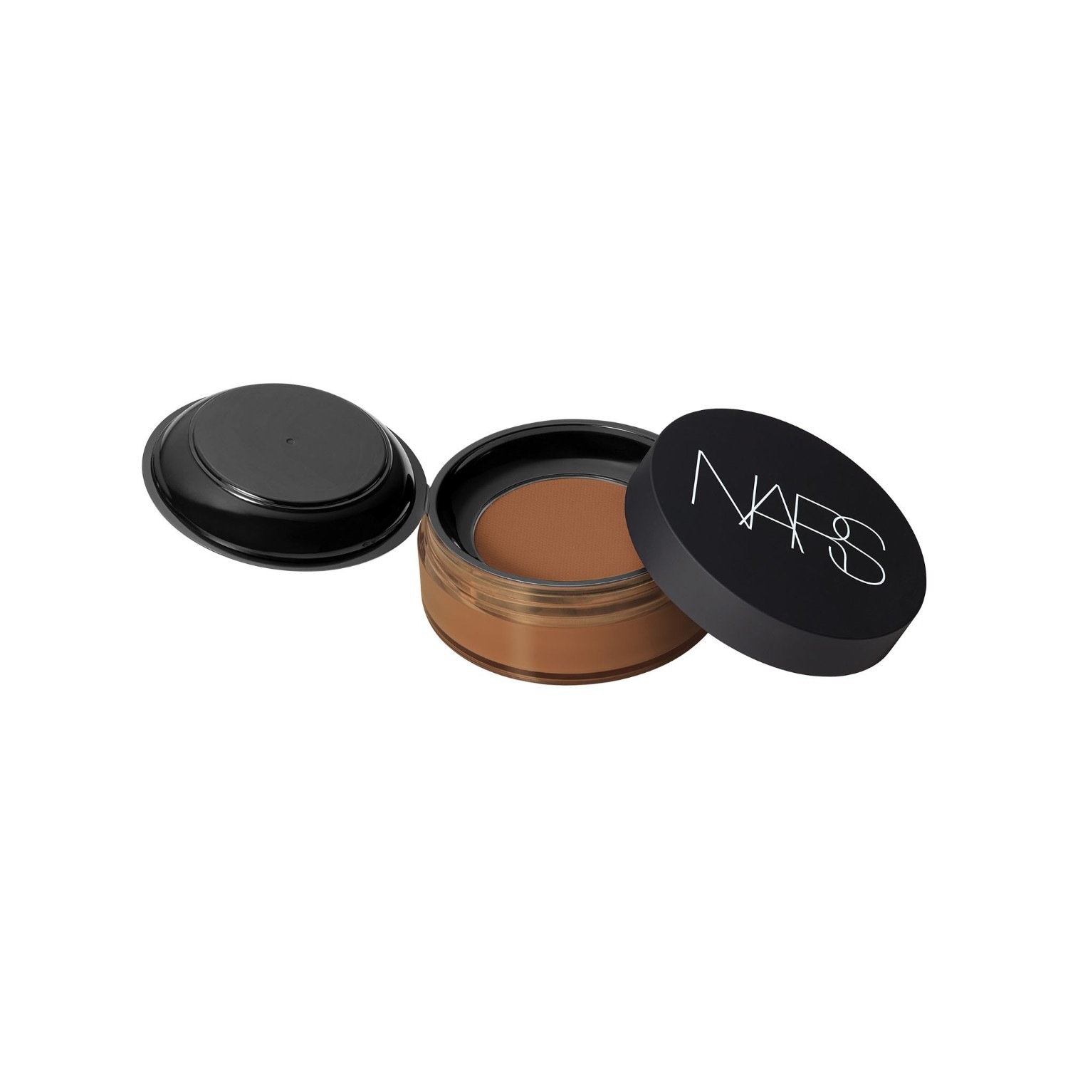 Пудра для лица light reflecting setting powder - loose Nars, sable, вес 11 гр.
Пудра для лица light reflecting setting powder - loose Nars, sable, вес 11 гр.
