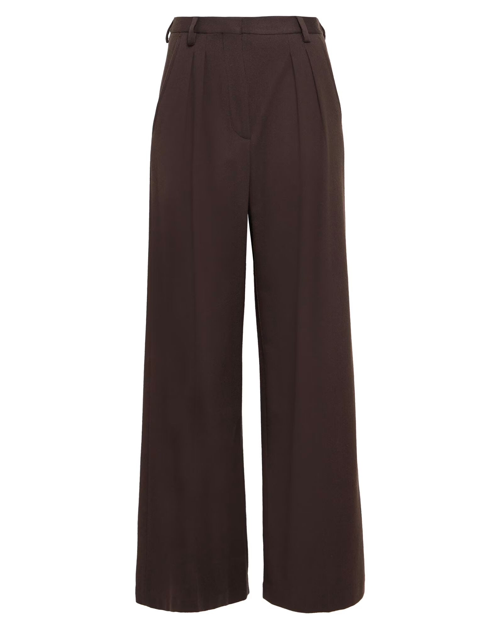 Брюки Officine GéNéRale, темно-коричневый
Брюки Officine GéNéRale, темно-коричневый