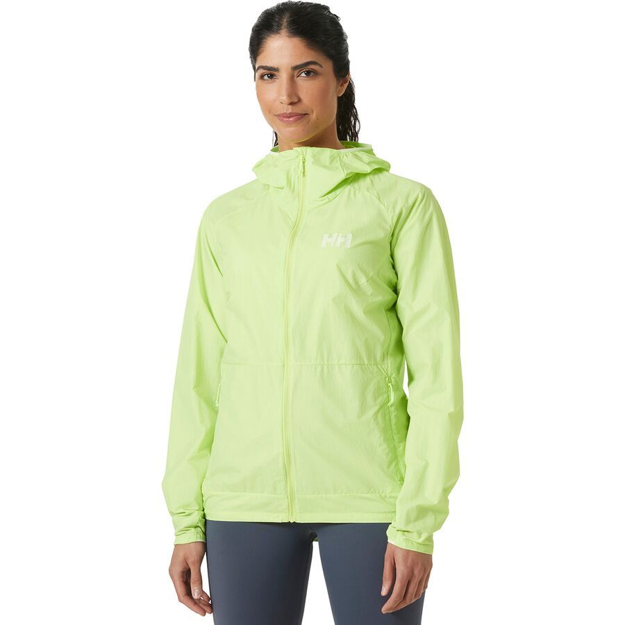 Куртка Helly Hansen Roam Wind Helly Hansen, Sharp Green
Куртка Helly Hansen Roam Wind Helly Hansen, Sharp Green