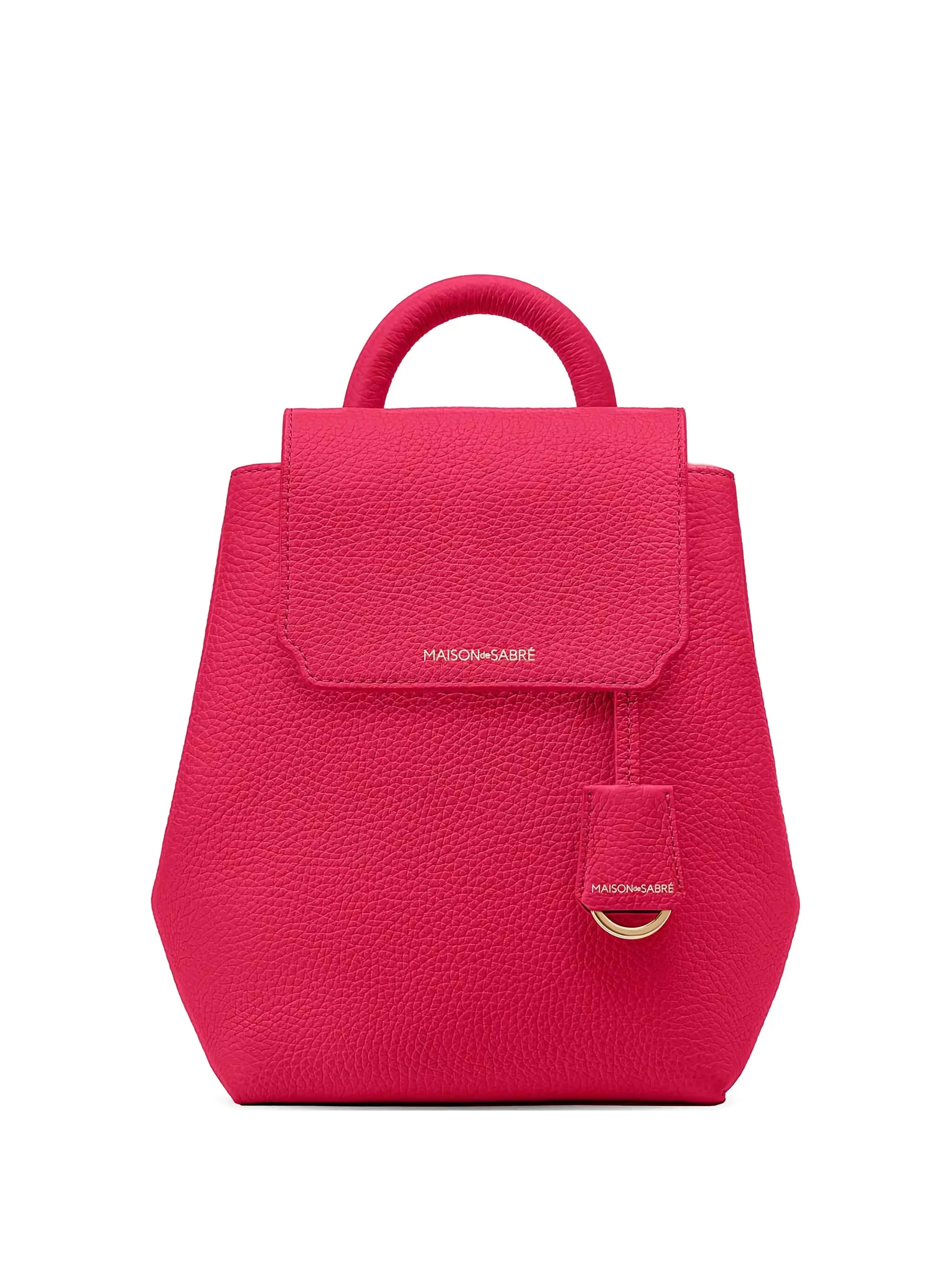 Мини-рюкзак Maison De Sabré, розовый
Мини-рюкзак Maison De Sabré, розовый