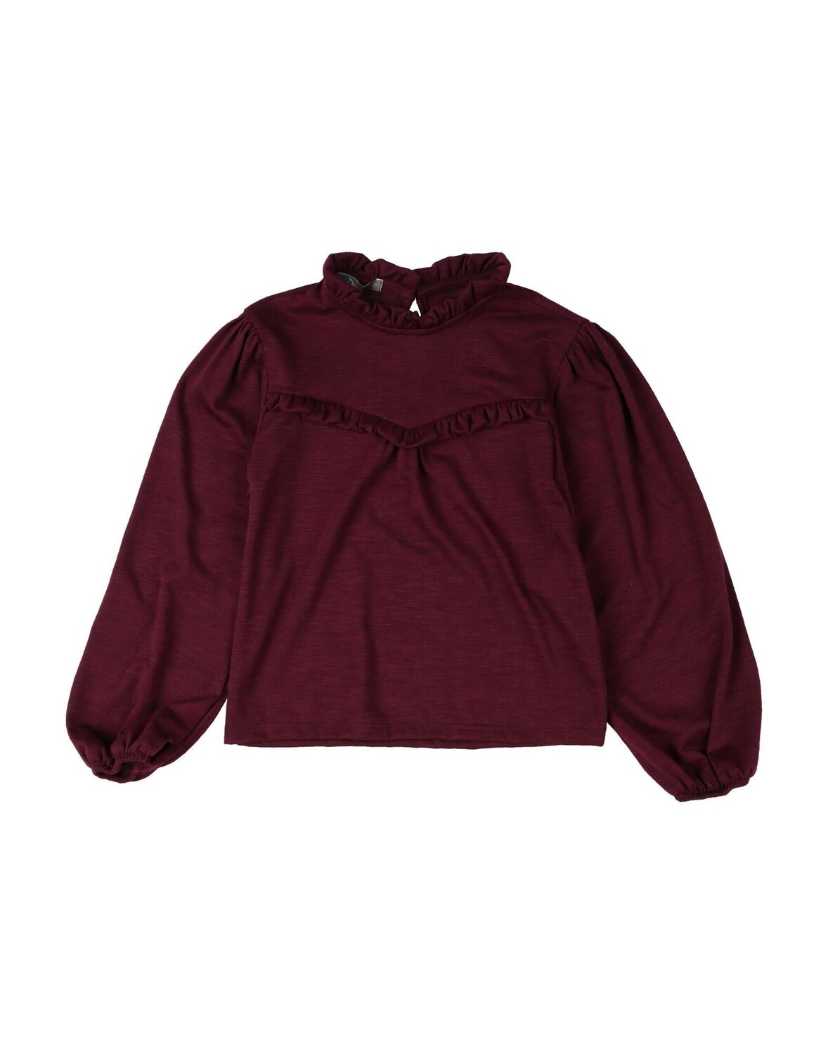 Футболка Dixie, бордовый
Футболка Dixie, бордовый