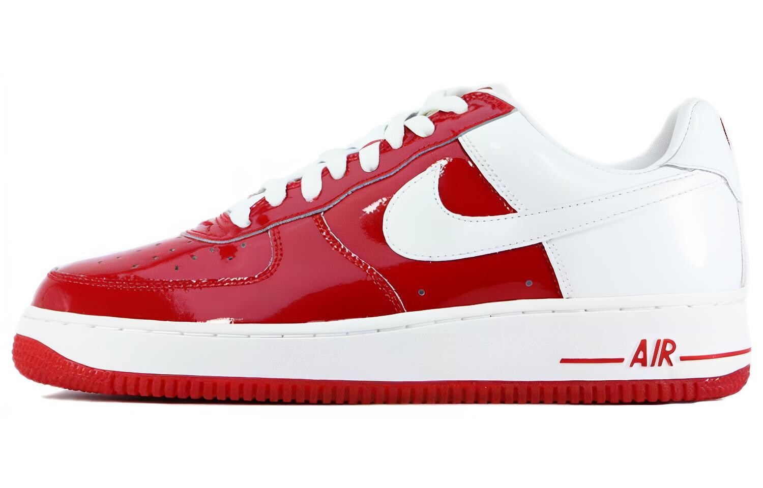Кроссовки Nike Air Force 1 Low Valentine's Day 2006, Красный, Кроссовки Nike Air Force 1 Low Valentine's Day 2006
Кроссовки Nike Air Force 1 Low Valentine's Day 2006, Красный, Кроссовки Nike Air Force 1 Low Valentine's Day 2006