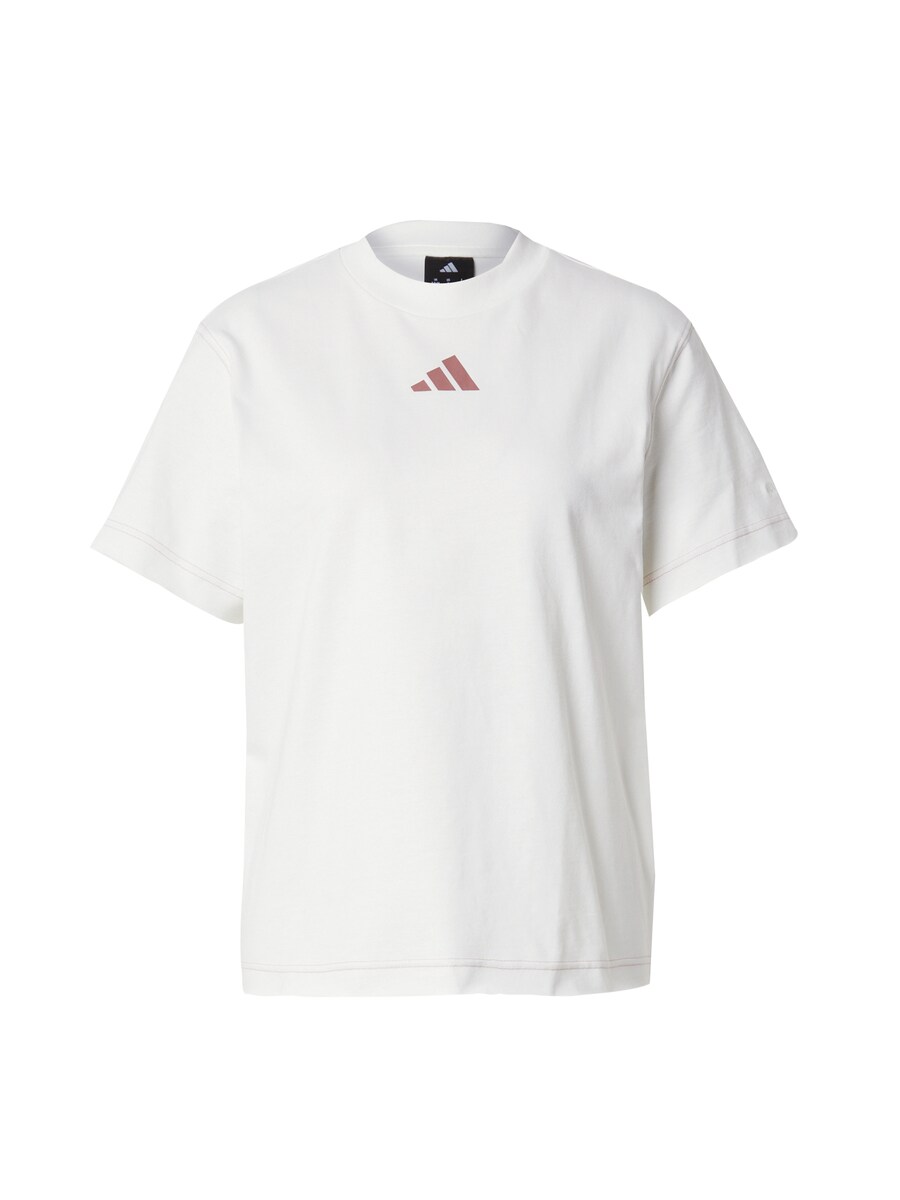 Футболка Performance ADIDAS SPORTSWEAR ALL SZN, цвет White/Off white
Футболка Performance ADIDAS SPORTSWEAR ALL SZN, цвет White/Off white